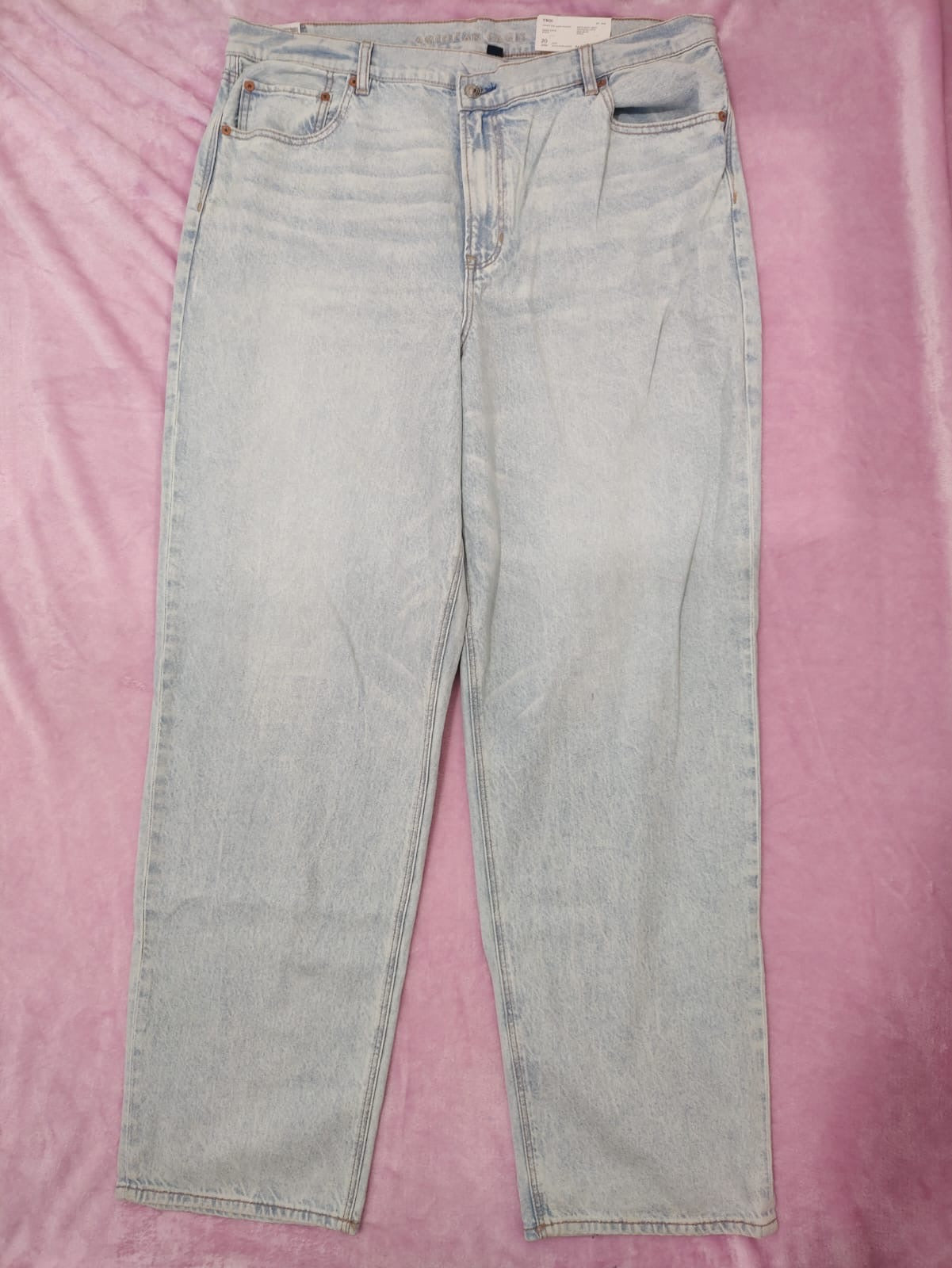 Jeans American Eagle