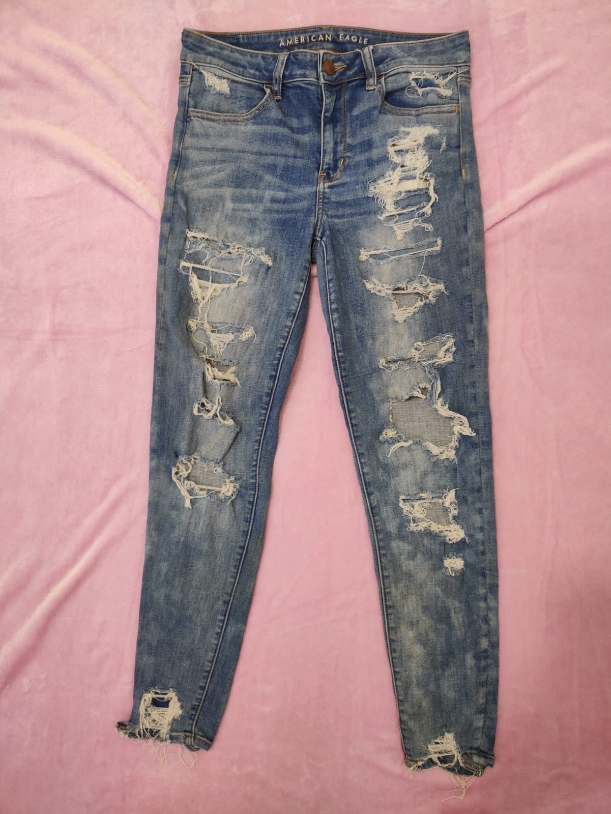 Jeans American Eagle