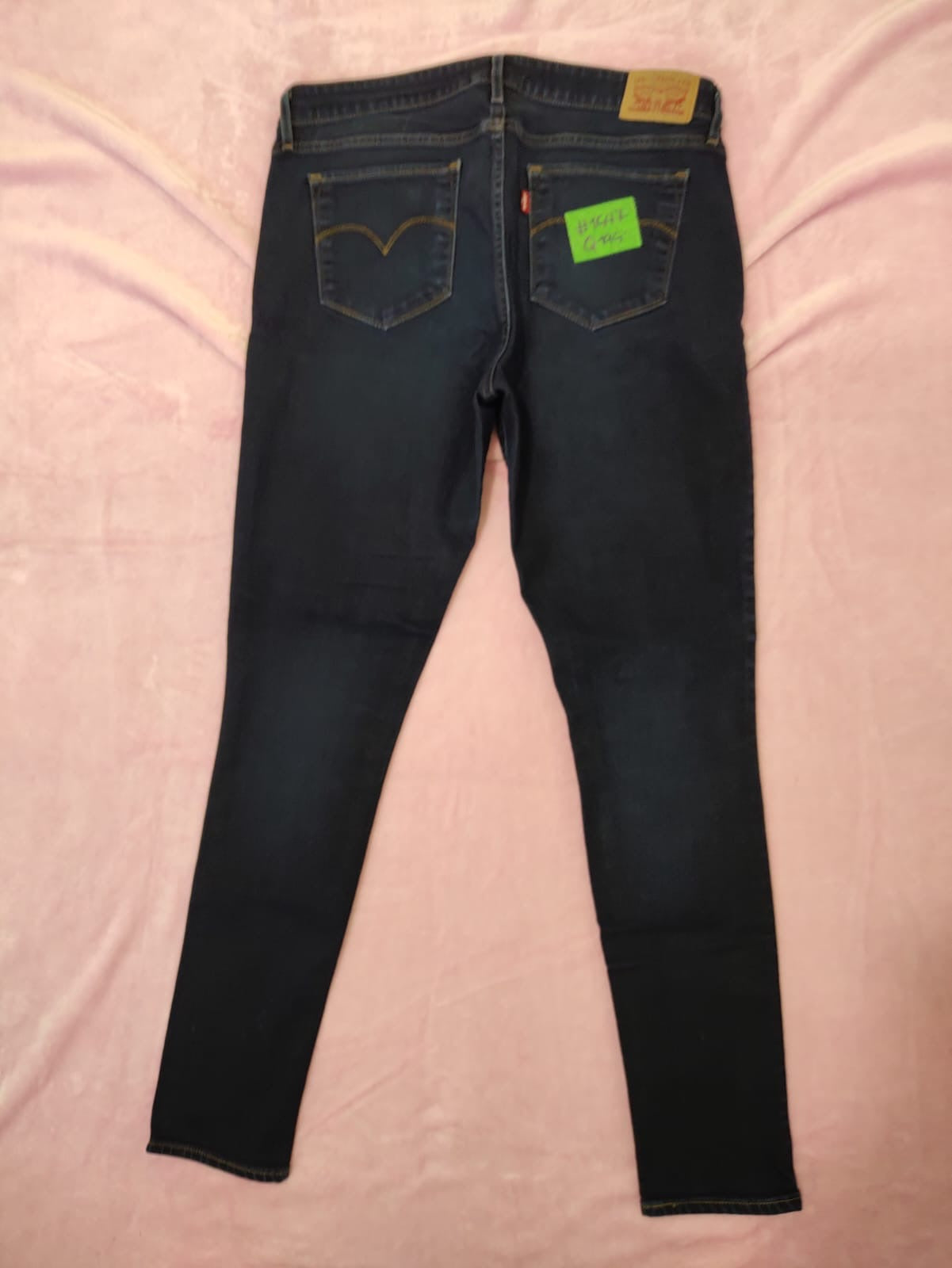 Jeans Levis