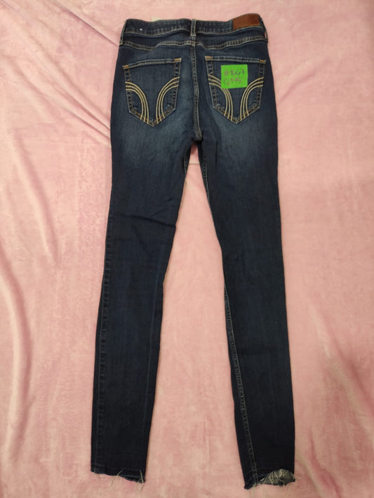 Jeans Hollister