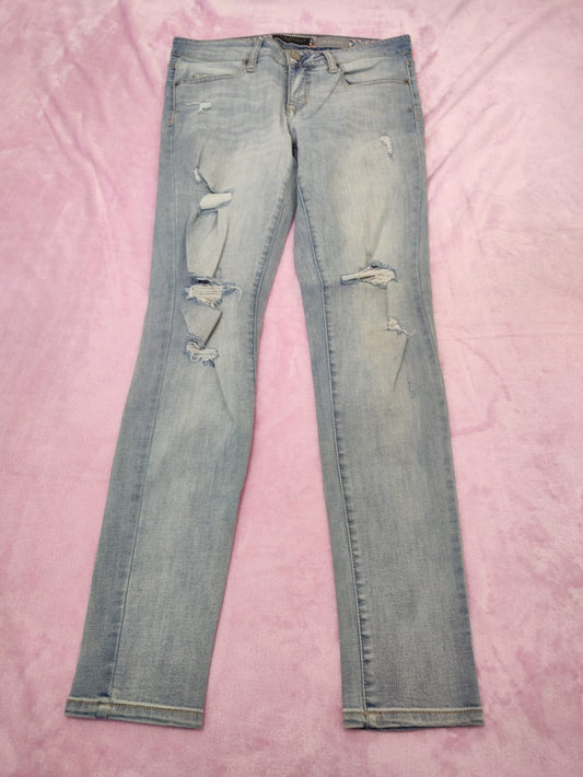 Jeans Aeropostale