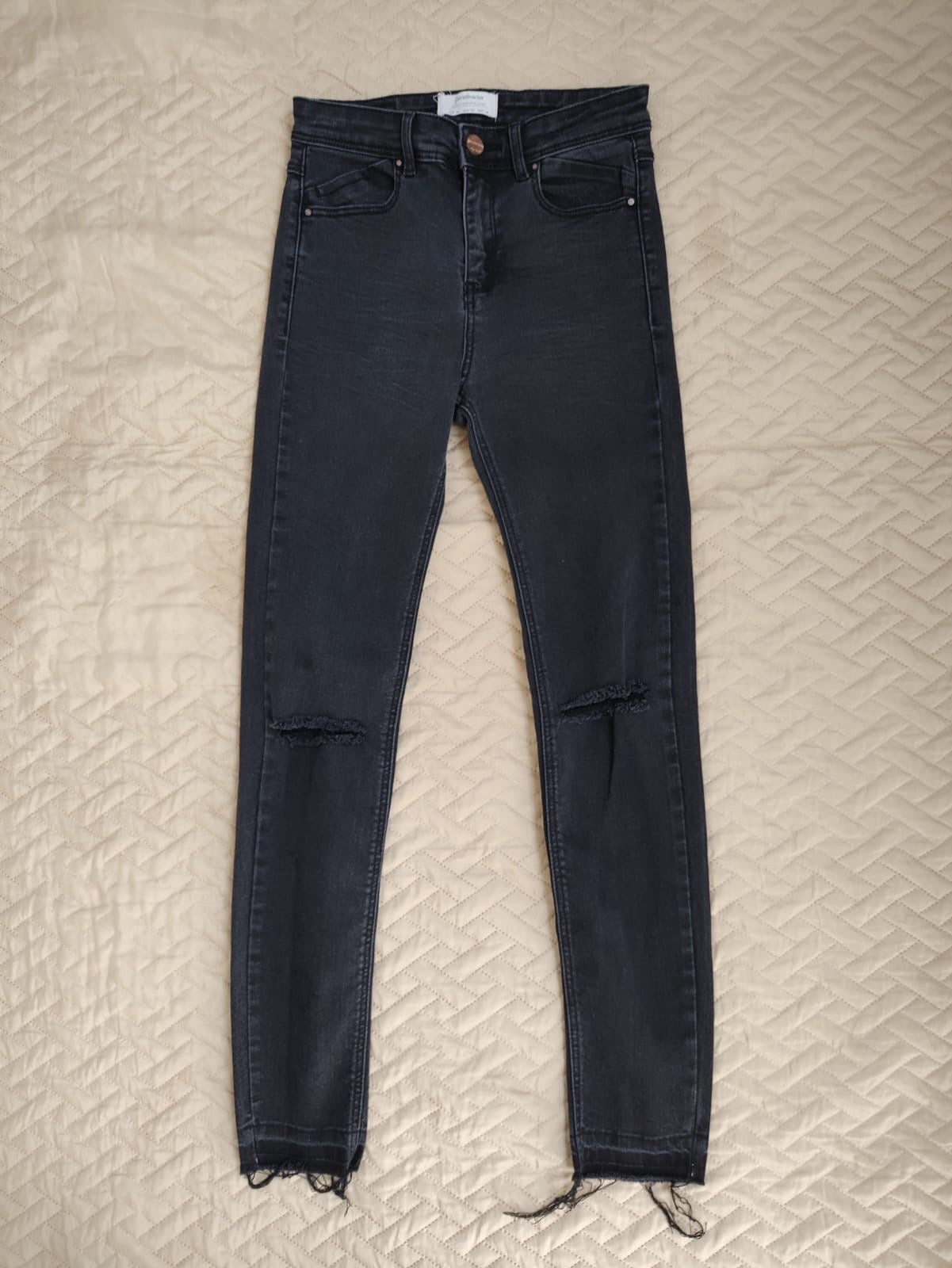 Jeans Stradivarious