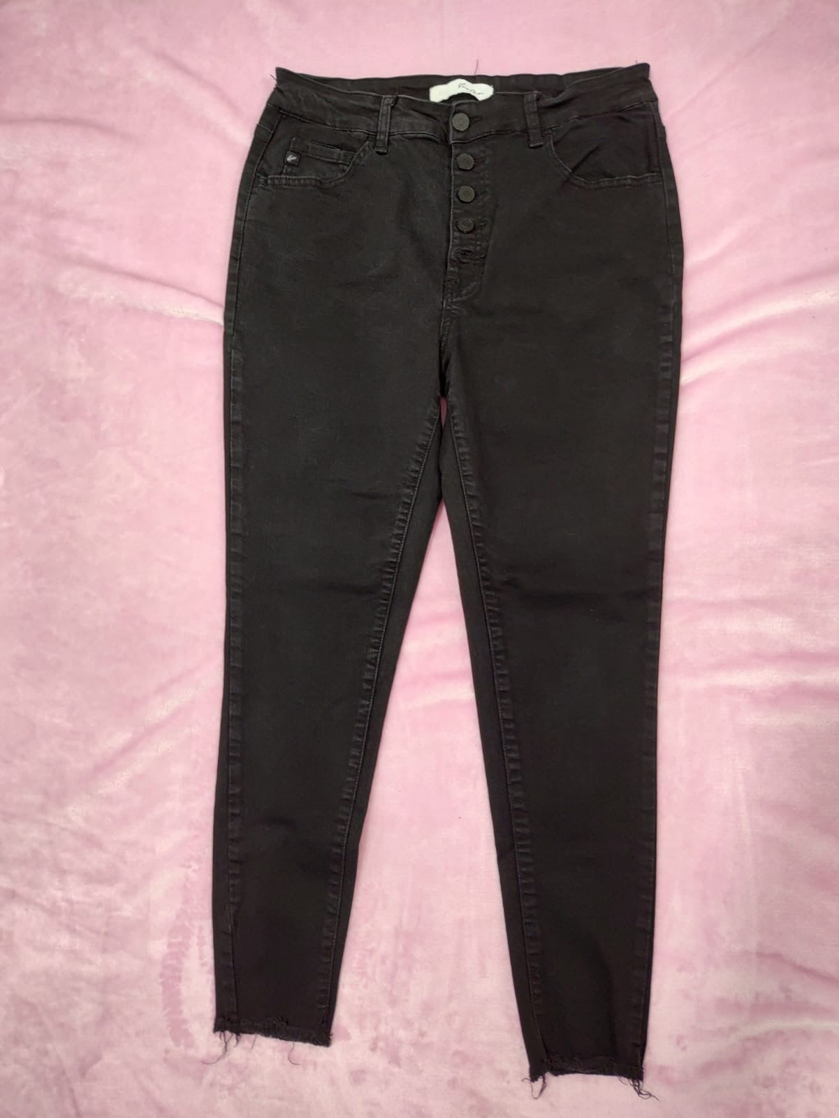 Jeans Kancan