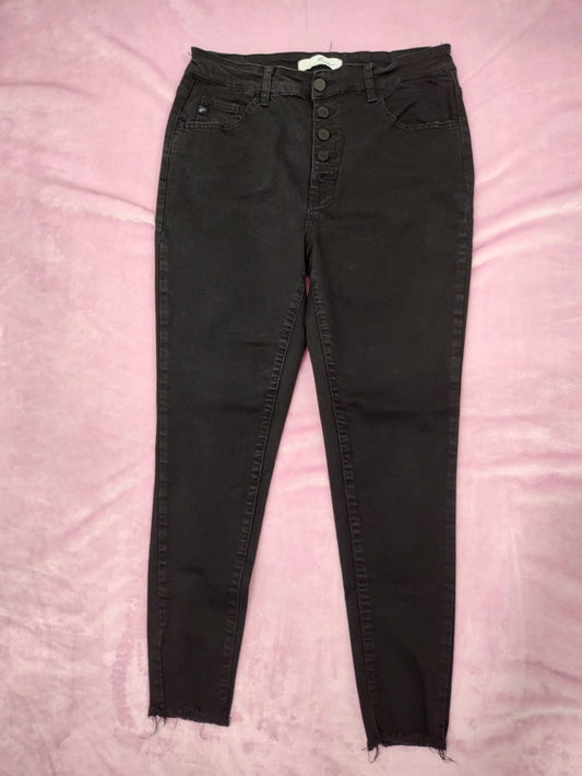 Jeans Kancan