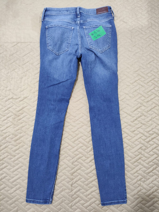 Jeans Hollister