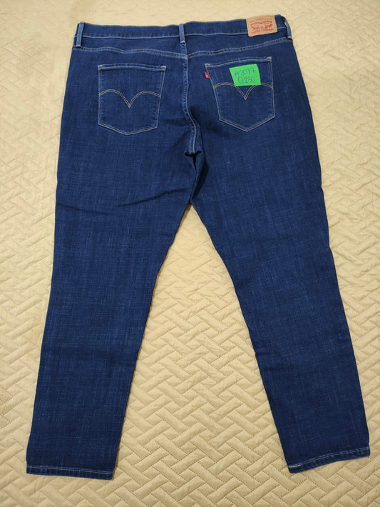 Jeans Levis