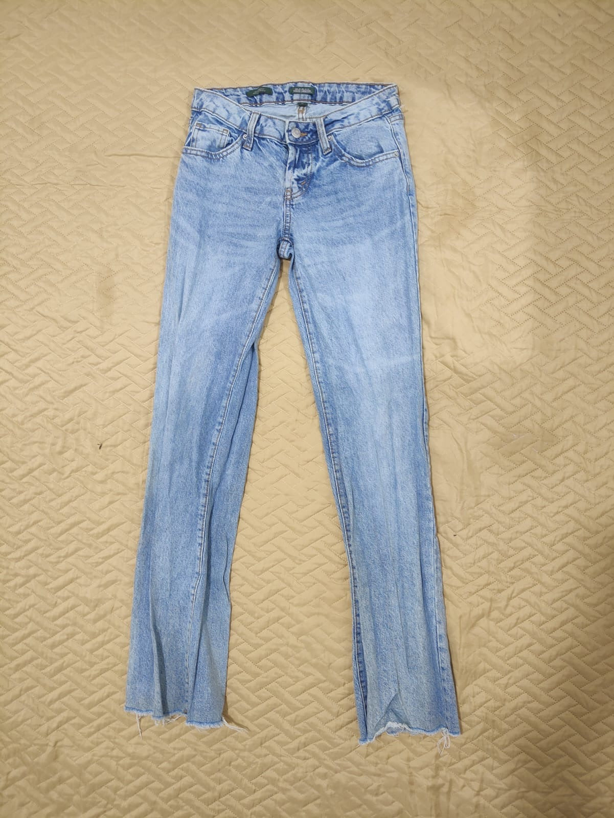 Jeans Wild Fable