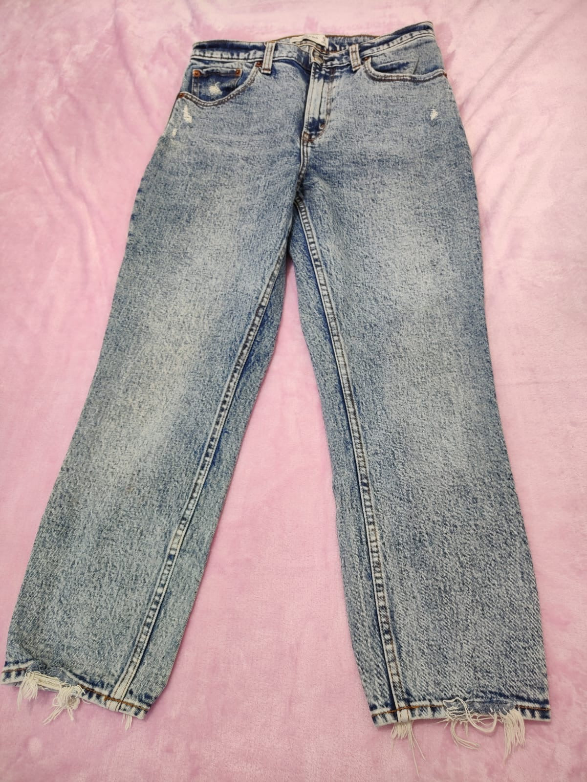 Jeans Abercrombie