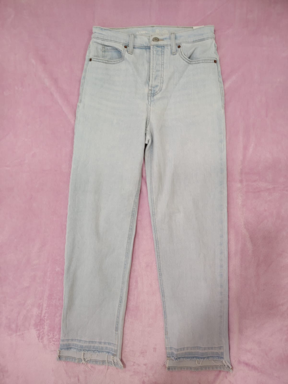 Jeans Old Navy
