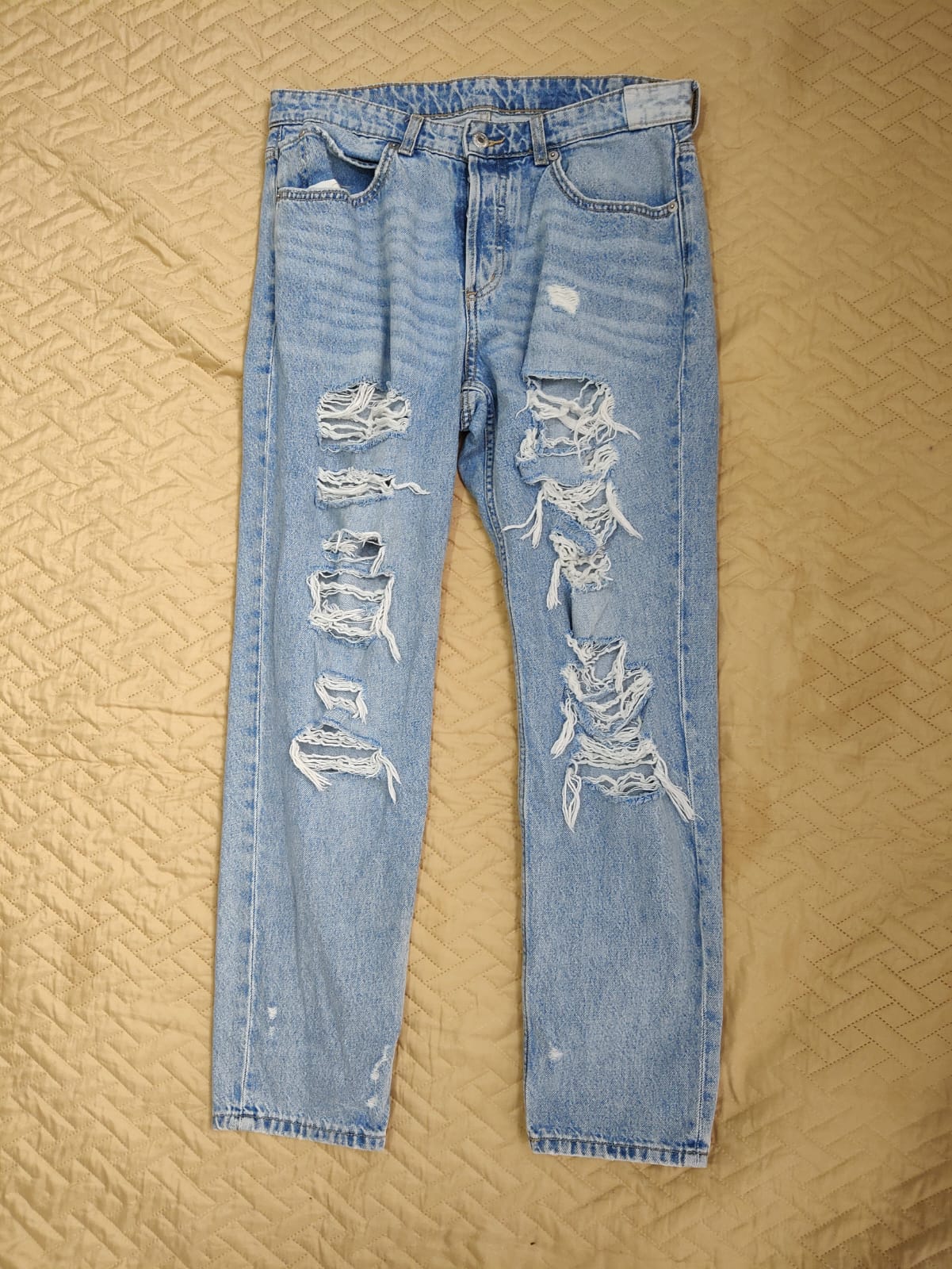 Jeans Denim