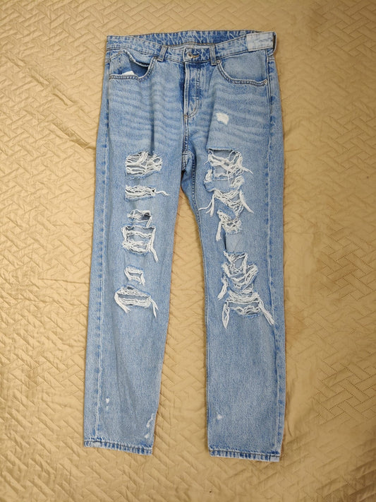 Jeans Denim