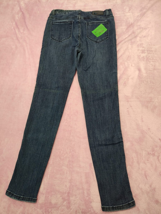 Jeans Furky Soul