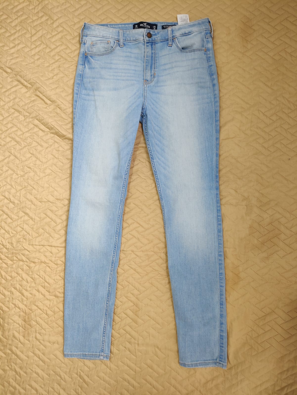 Jeans Hollister