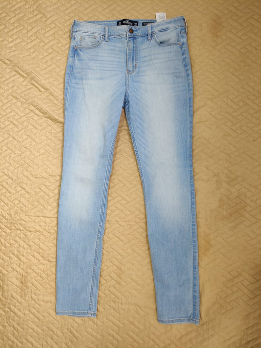 Jeans Hollister