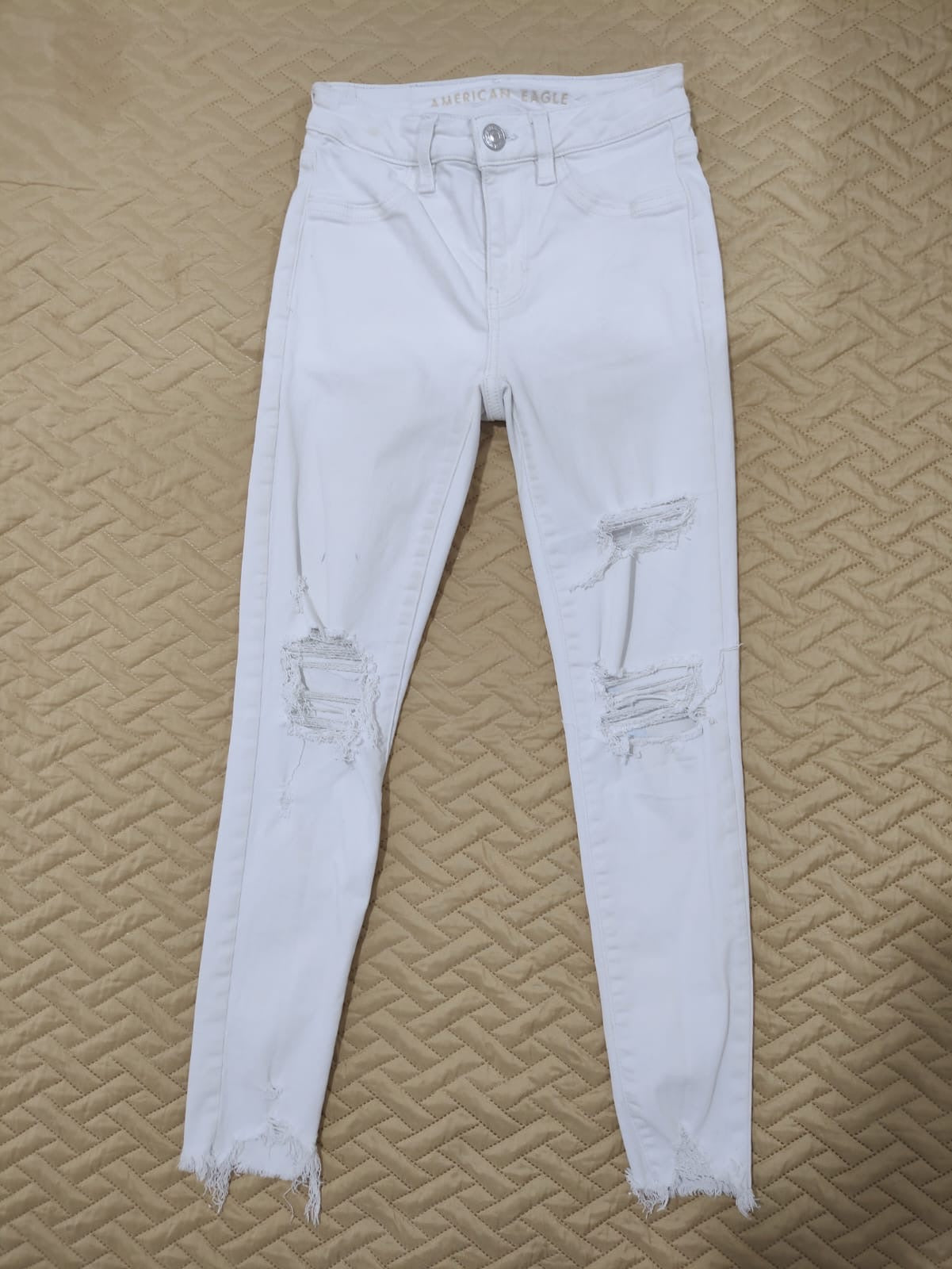 Jeans American Eagle