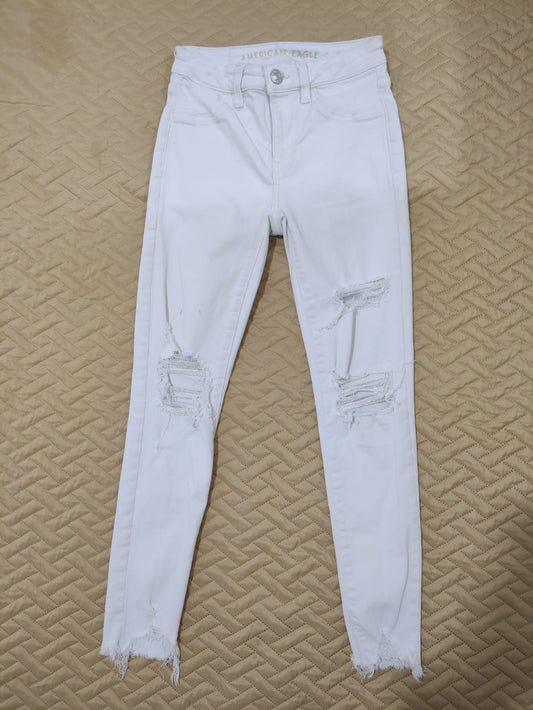 Jeans American Eagle