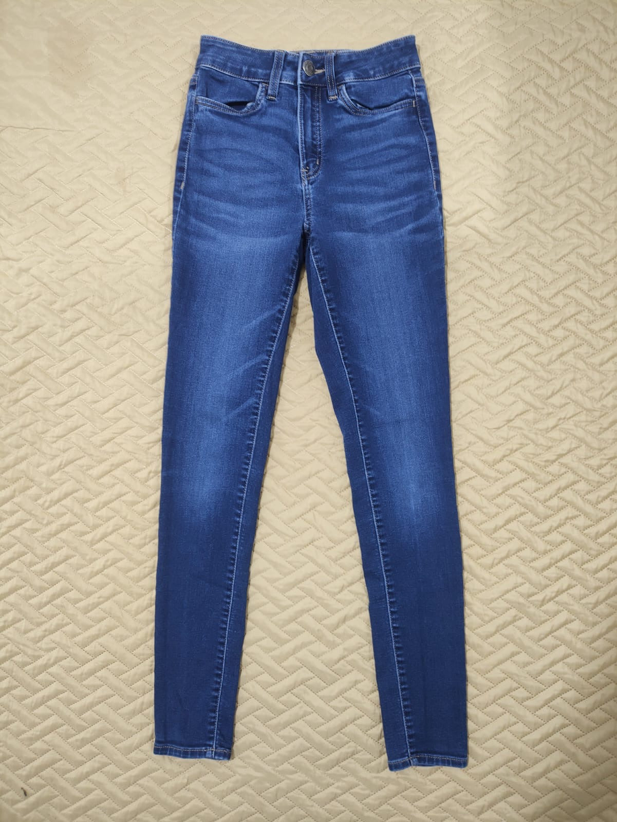 Jeans SO