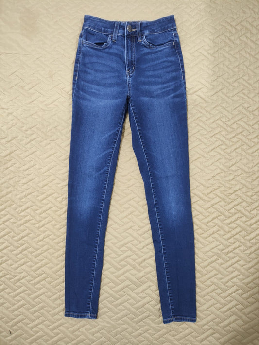Jeans SO