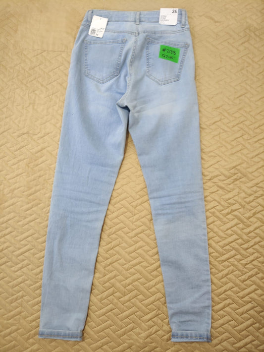 Jeans Forever 21