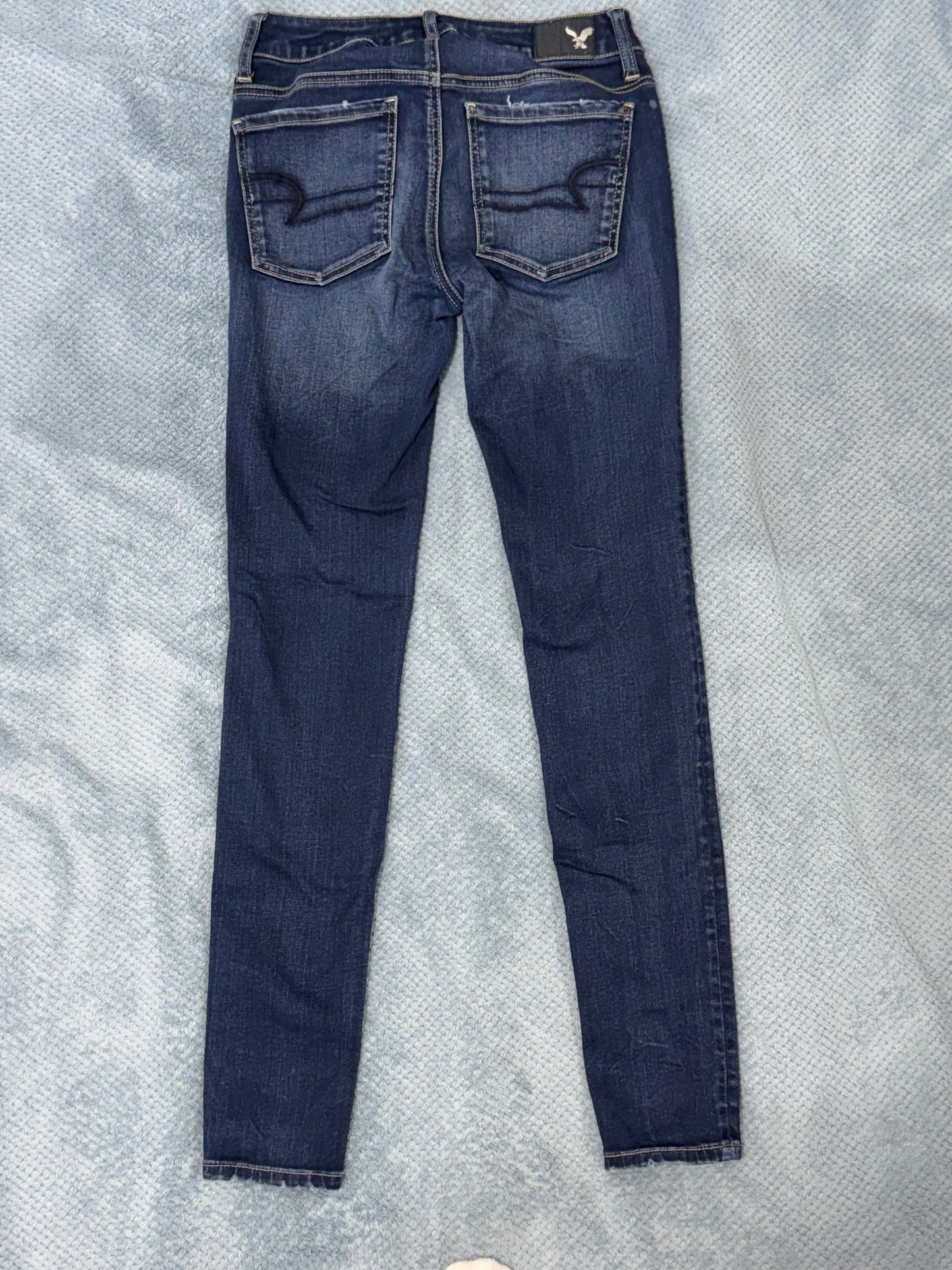 Jeans American Eagle