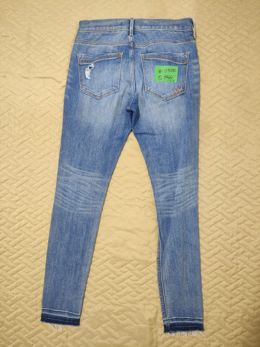 Jeans Express