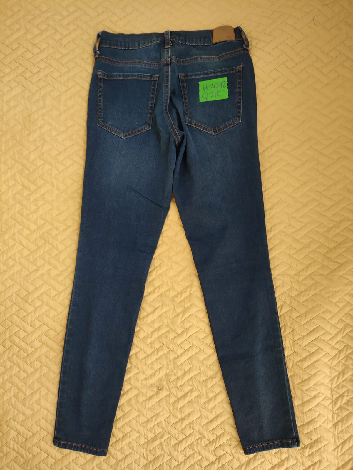 Jeans Aeropostale