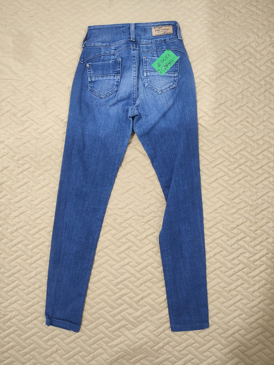 Jeans Pepe