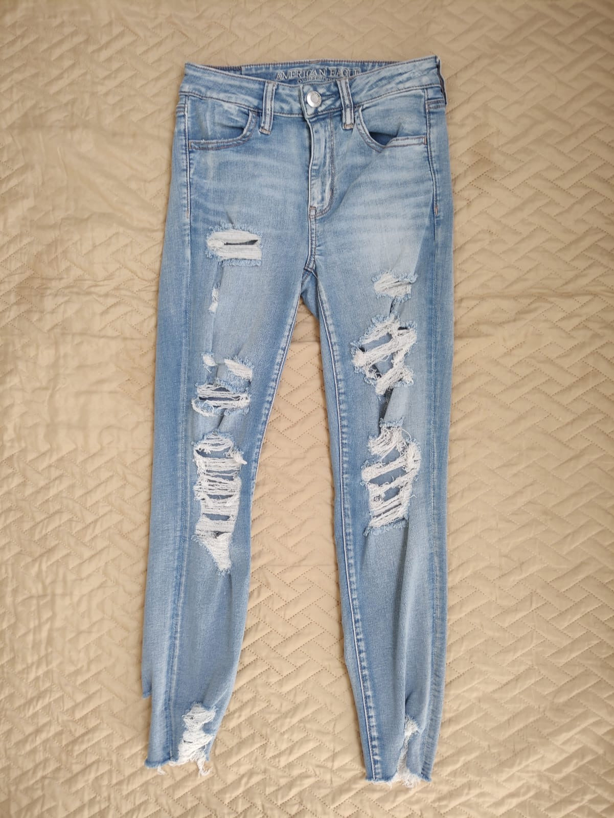 Jeans American Eagle