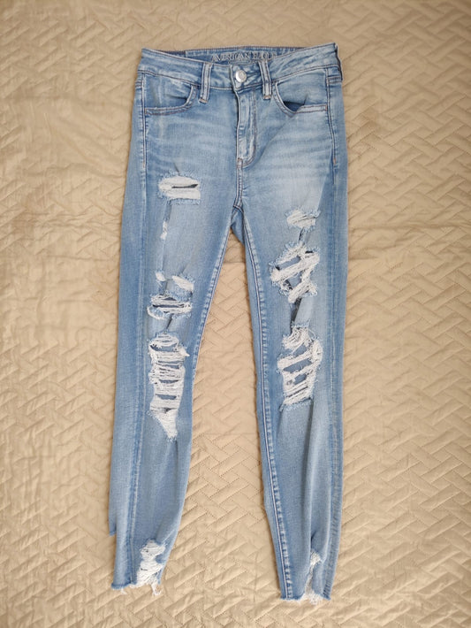 Jeans American Eagle