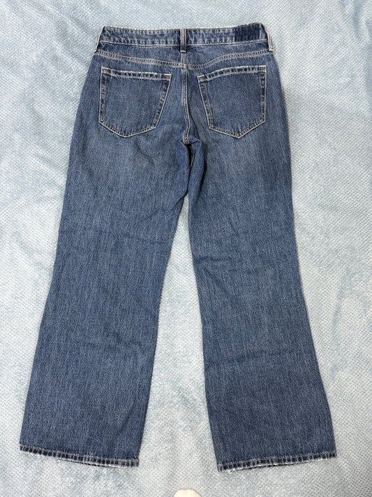 Jeans Hollister