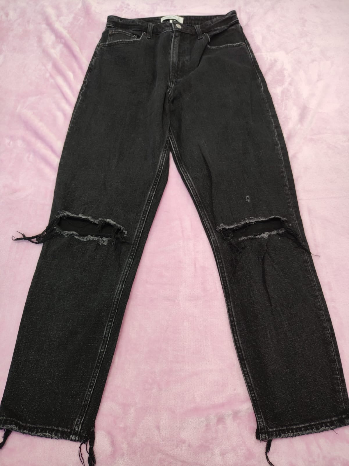 Jeans Abercrombie