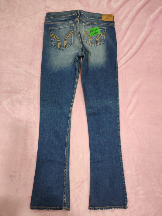 Jeans Hollister