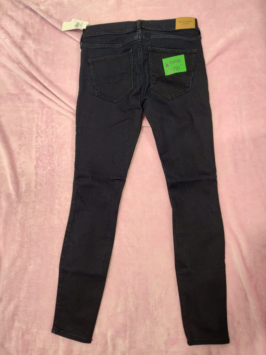 Jeans Abercrombie