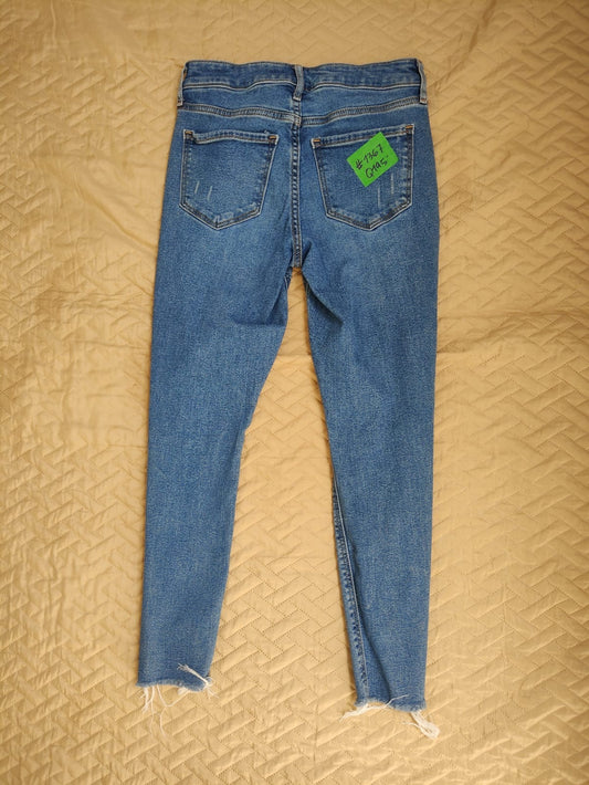 Jeans Old Navy
