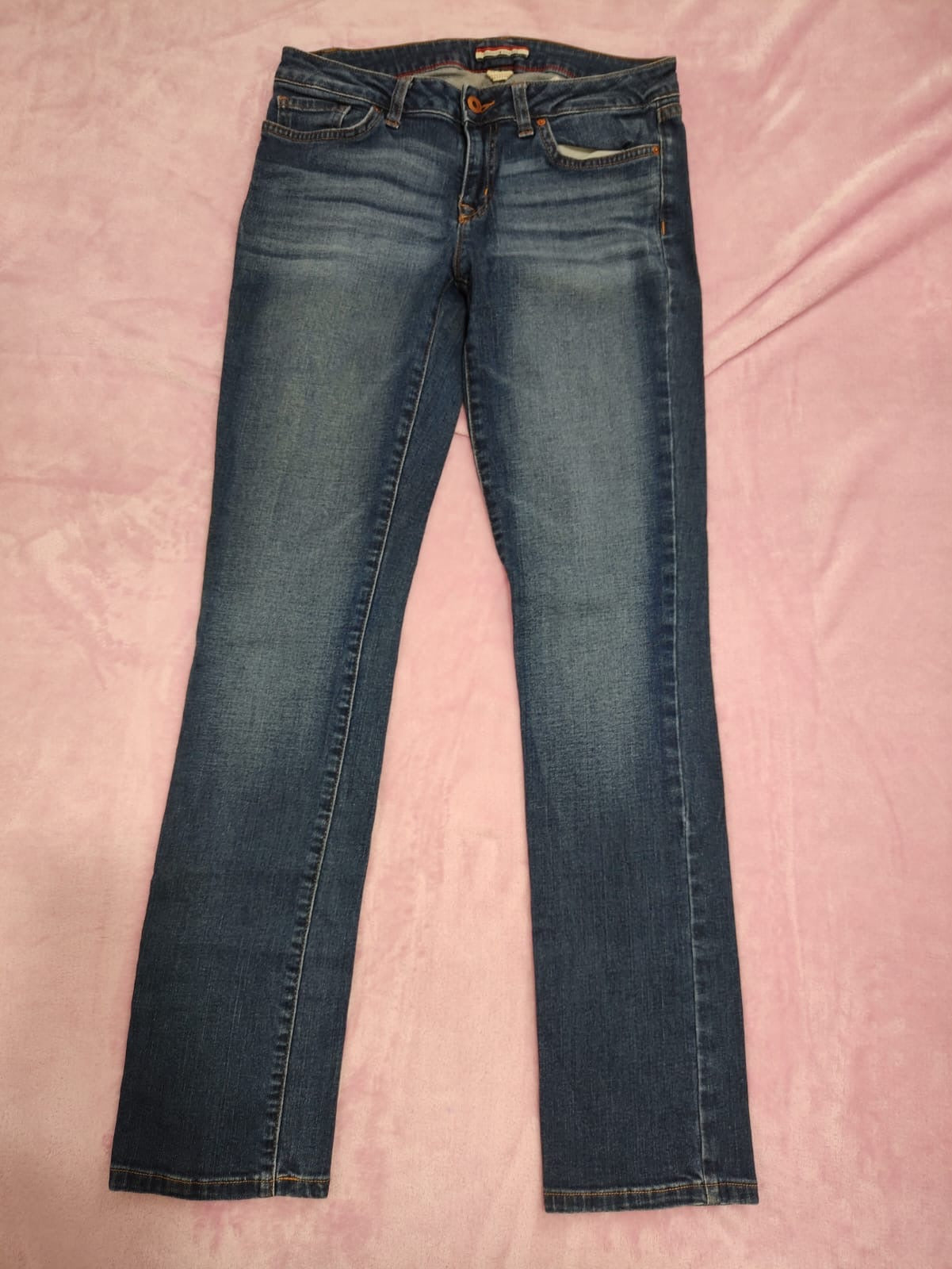 Jeans Tommy Hilfiger