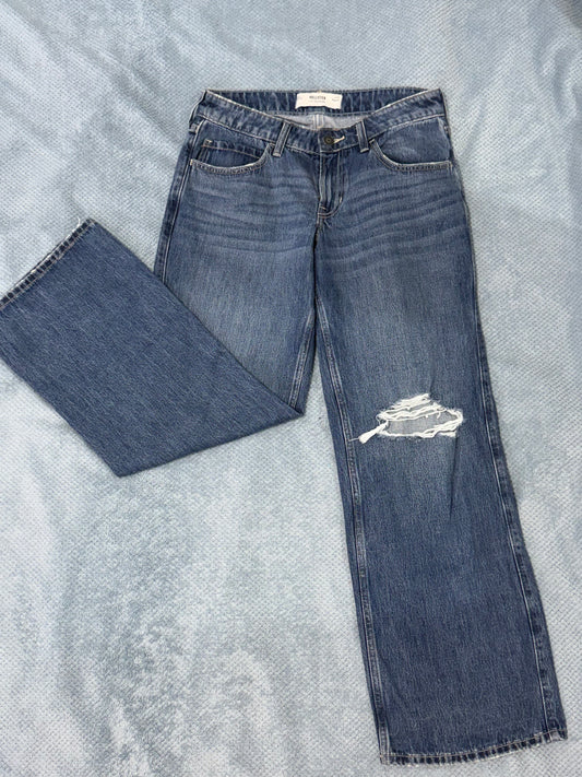 Jeans Hollister