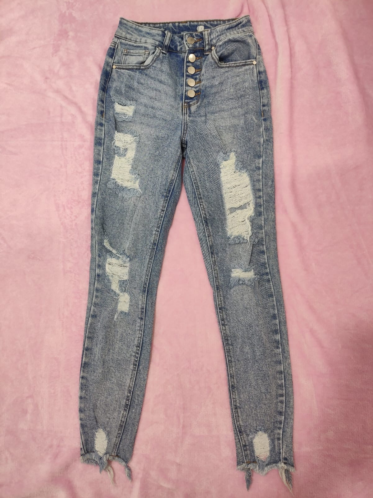 Jeans Justice