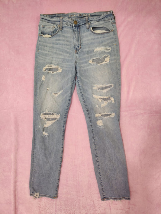 Jeans American Eagle