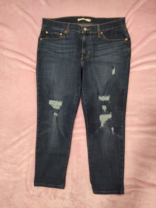 Jeans Levis