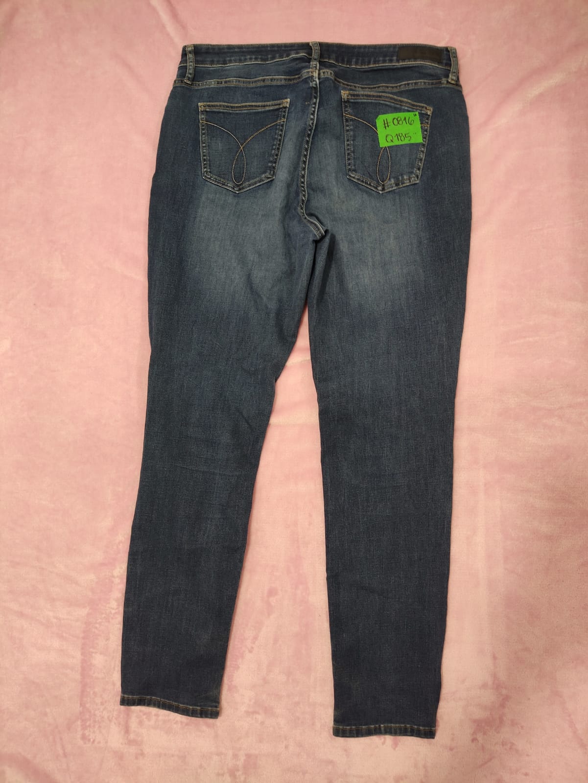 Jeans Calvin Klein