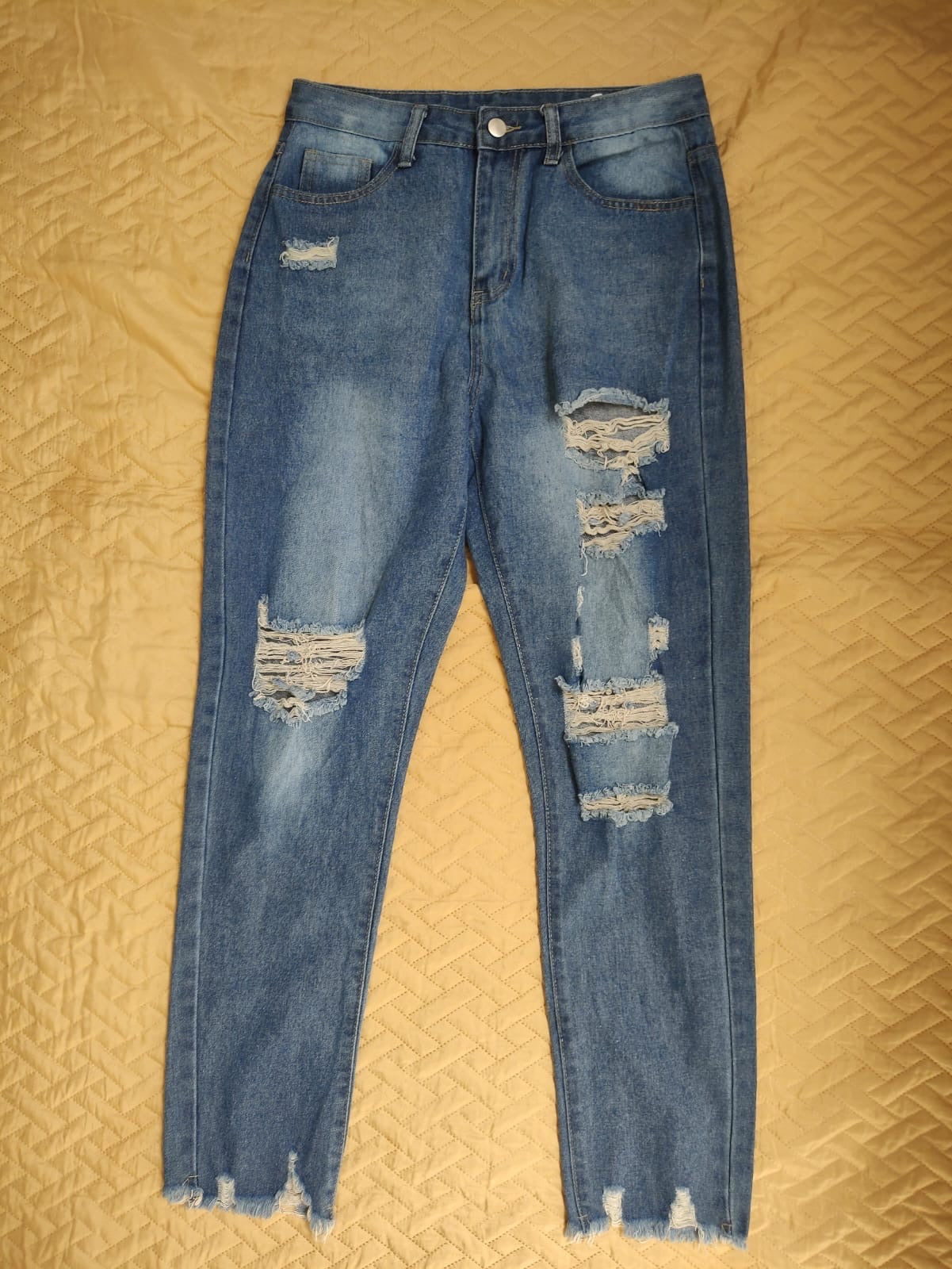 Jeans Jesssica Jean