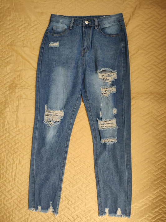 Jeans Jesssica Jean