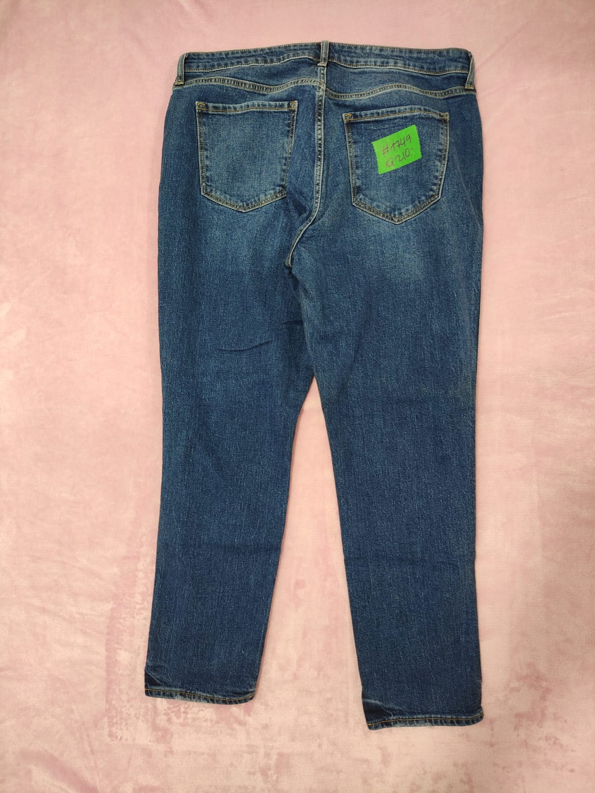 Jeans Old Navy