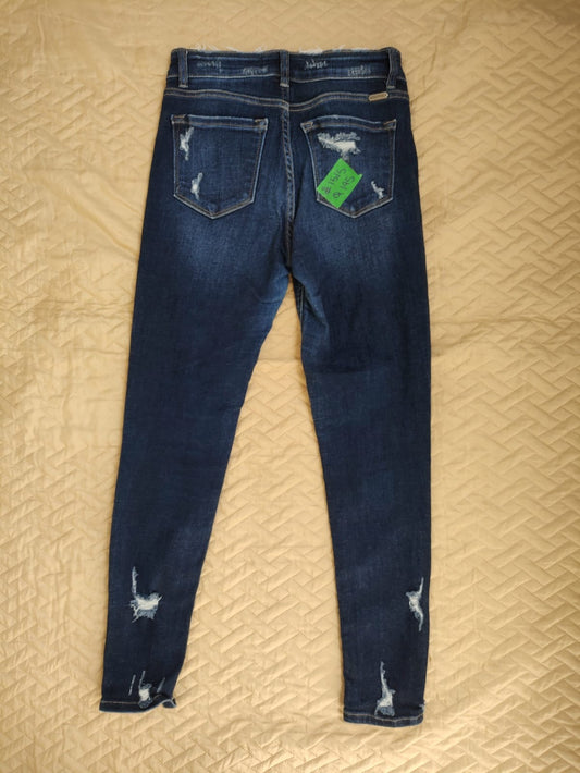 Jeans Kancan
