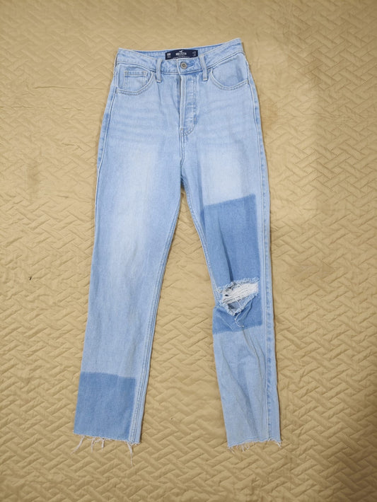 Jeans Hollister