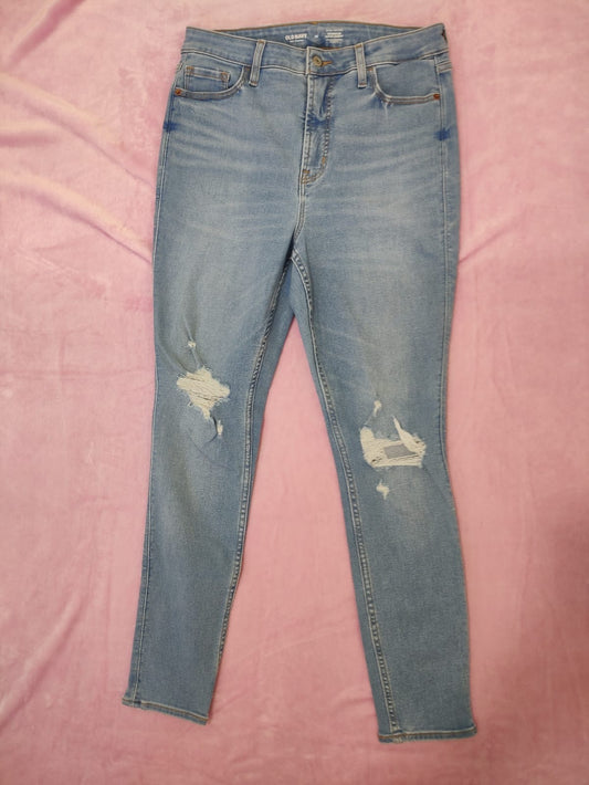 Jeans Old Navy
