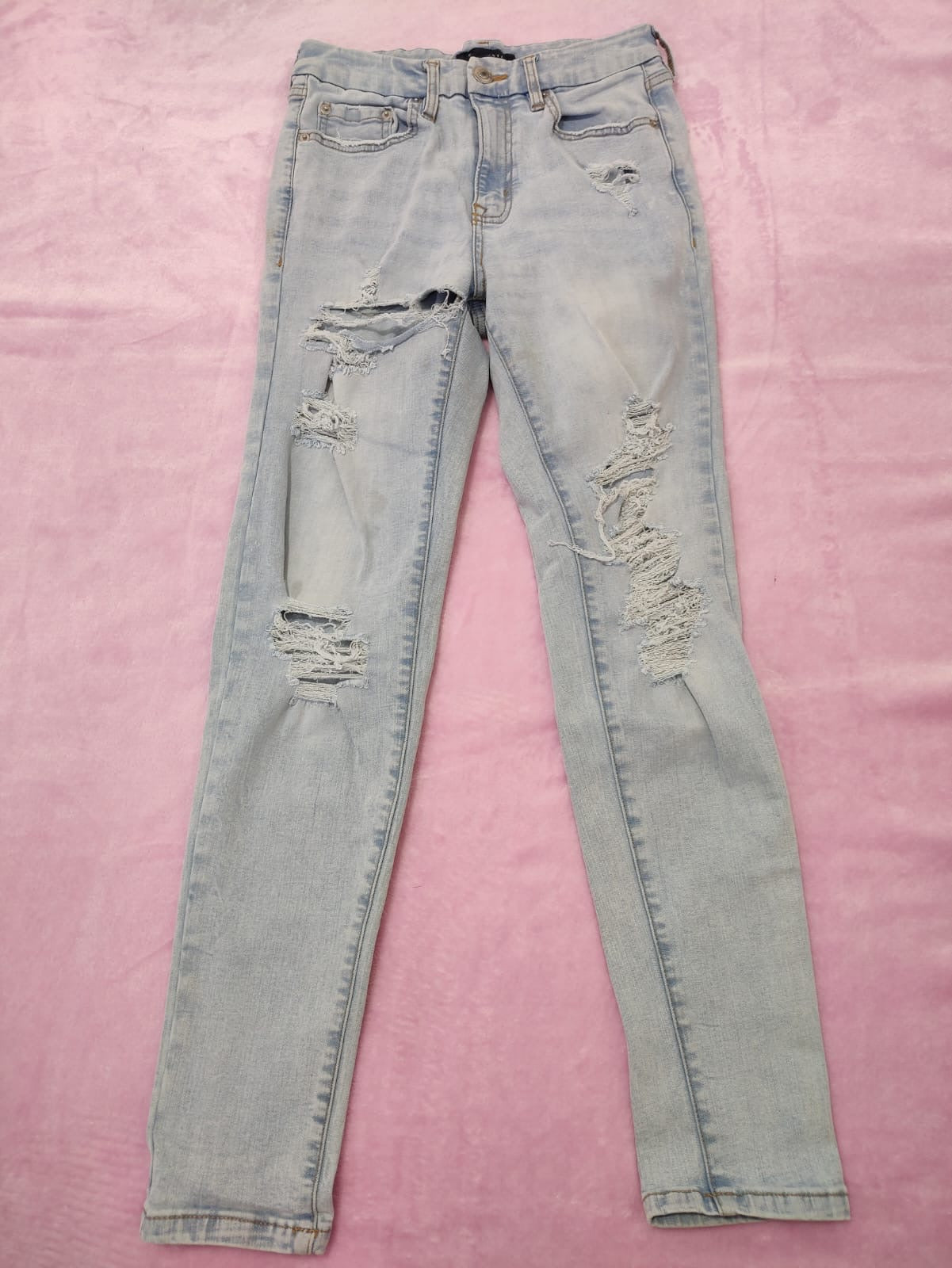 Jeans Aeropostale