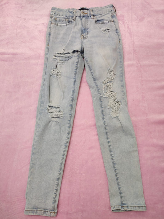 Jeans Aeropostale