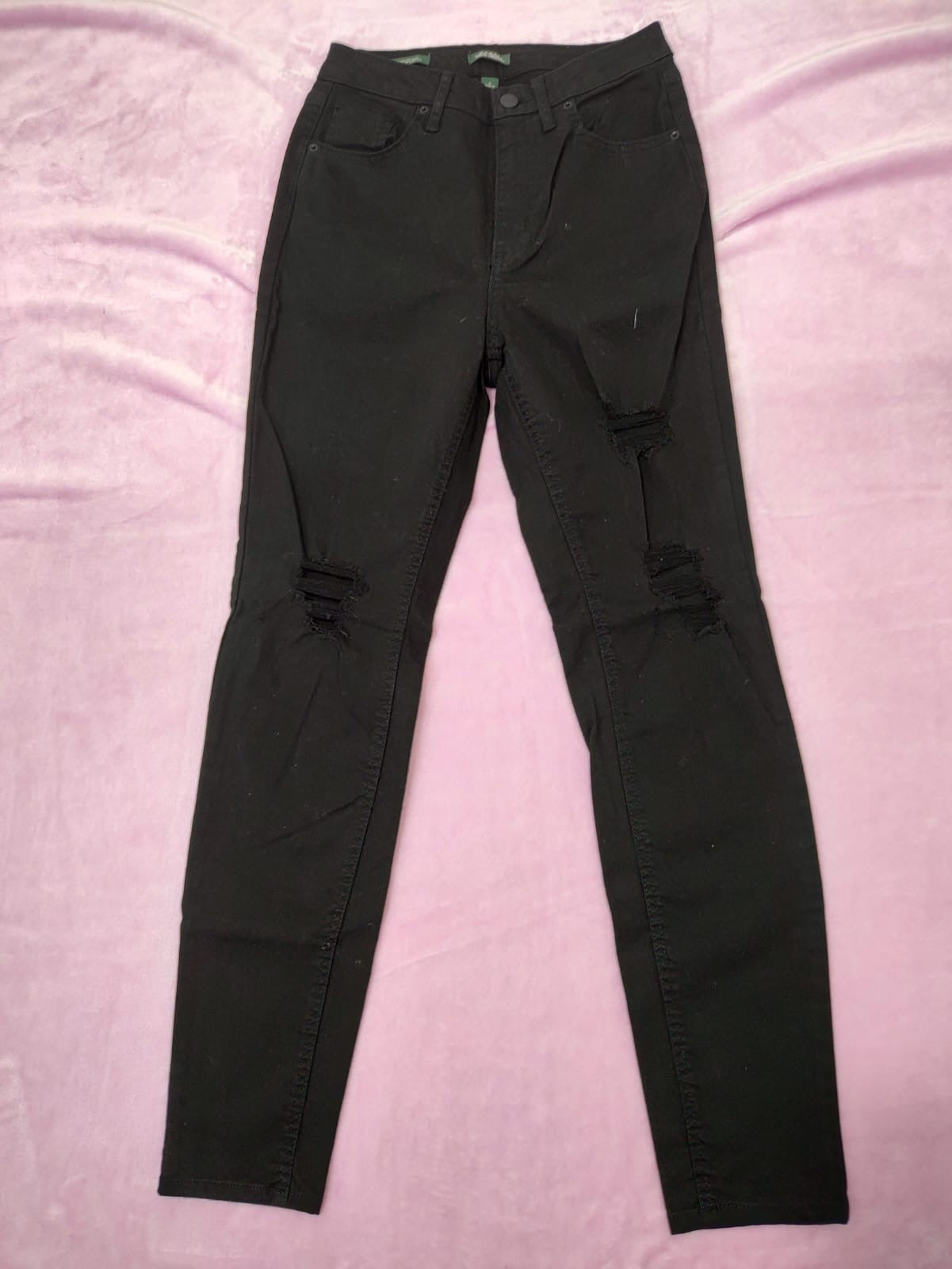 Jeans Wild Fable