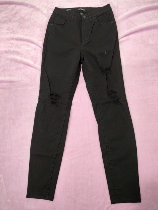 Jeans Wild Fable